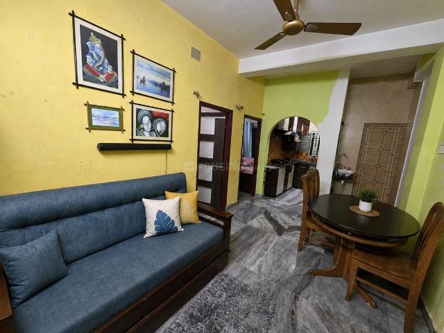 2 BHK Apartment in Tollygunge for resale Kolkata. The reference number is 21063863