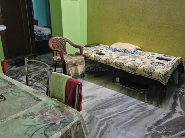 2 BHK Apartment in Tollygunge for resale Kolkata. The reference number is 21107614