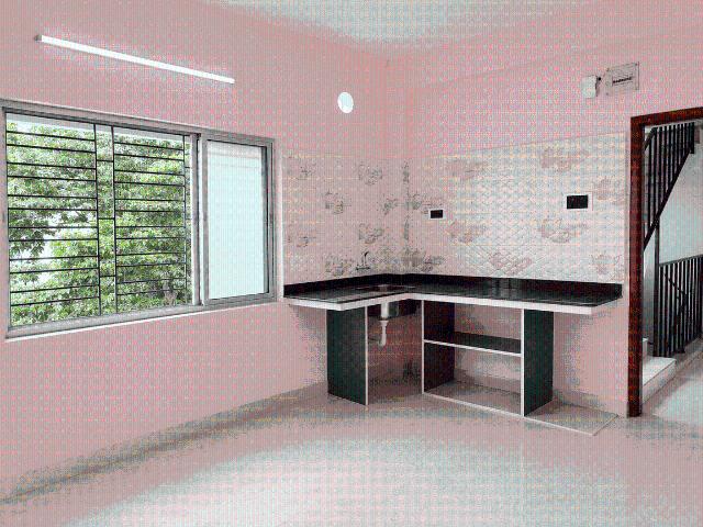 2 BHK Apartment in Tollygunge for resale Kolkata. The reference number is 21142767