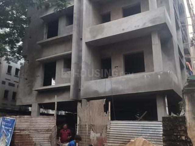 2 BHK Apartment in Tollygunge for resale Kolkata. The reference number is 21150398