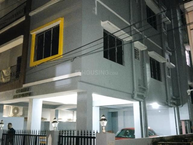 2 BHK Apartment in Tollygunge for resale Kolkata. The reference number is 21190557