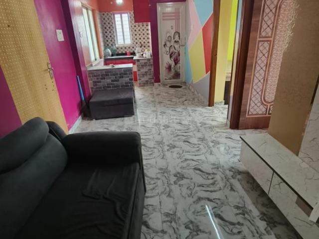 2 BHK Apartment in Tollygunge for resale Kolkata. The reference number is 21234503