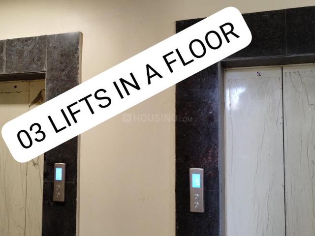 2 BHK Apartment in Tollygunge for resale Kolkata. The reference number is 21298800