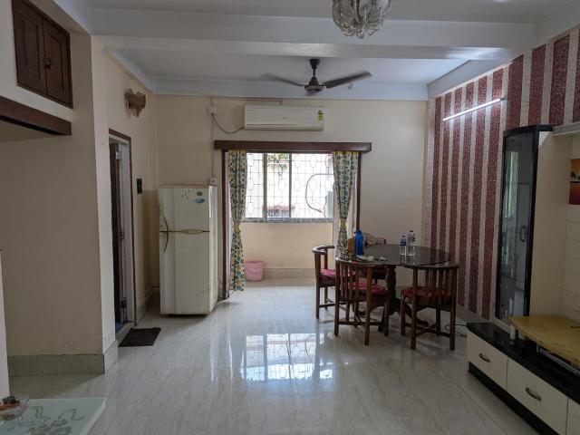 2 BHK Apartment in Tollygunge for resale Kolkata. The reference number is 21368117