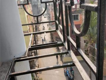 2 BHK Apartment in Tollygunge for resale Kolkata. The reference number is 6163867
