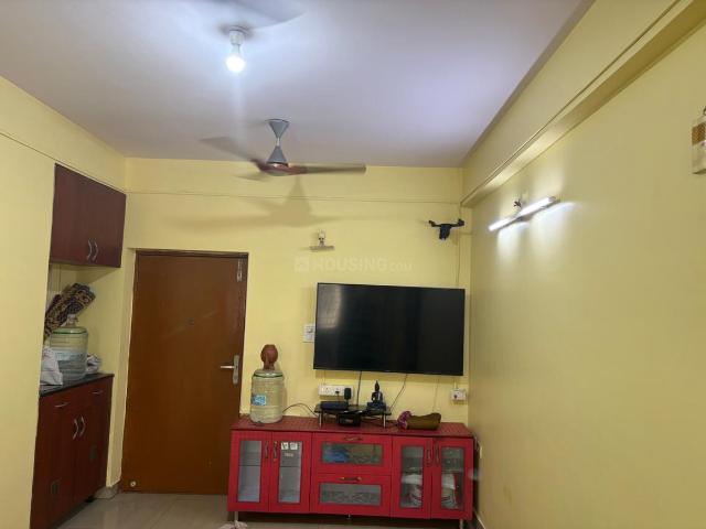 2 BHK Apartment in Tondiarpet for rent Chennai. The reference number is 21131504