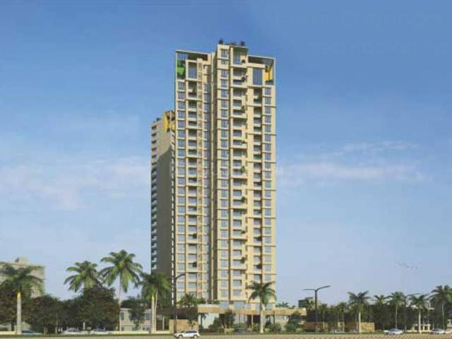2 BHK Apartment in Tondiarpet for resale Chennai. The reference number is 11704617