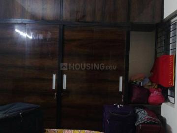 2 BHK Apartment in Tondiarpet for resale Chennai. The reference number is 20465751