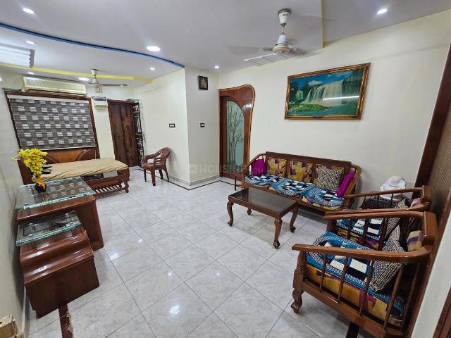 2 BHK Apartment in Tondiarpet for resale Chennai. The reference number is 20709956