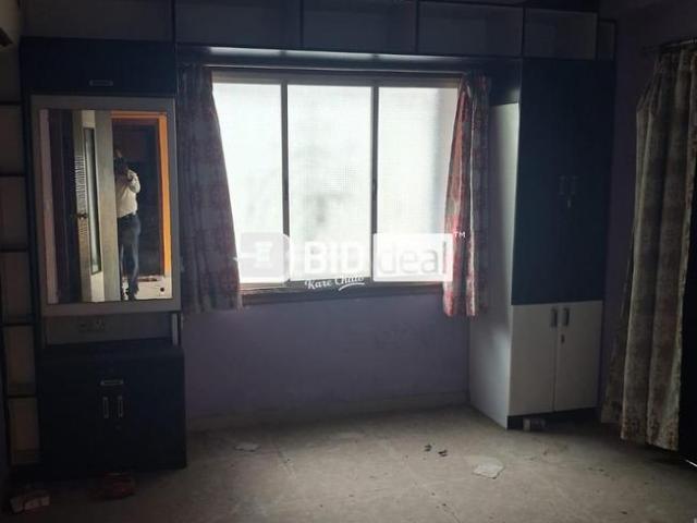 2 BHK Apartment in Tondiarpet for resale Chennai. The reference number is 21134114