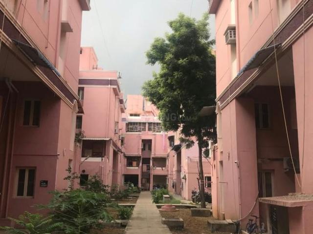 2 BHK Apartment in Tondiarpet for resale Chennai. The reference number is 21333274