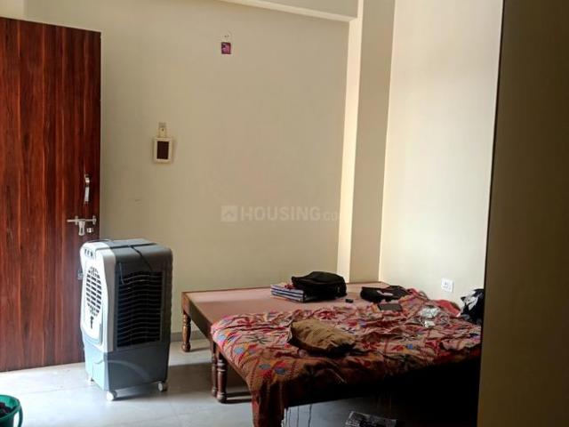 2 BHK Apartment in Tonk Phatak for rent Jaipur. The reference number is 21192973