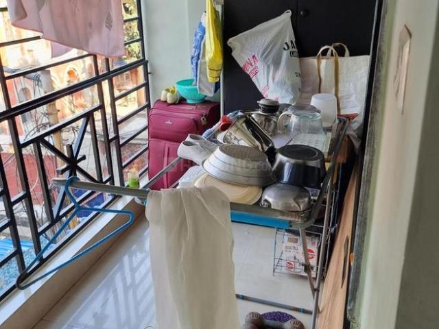 2 BHK Apartment in Topsia for resale Kolkata. The reference number is 21014053
