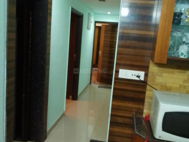 2 BHK Apartment in Topsia for resale Kolkata. The reference number is 21256612