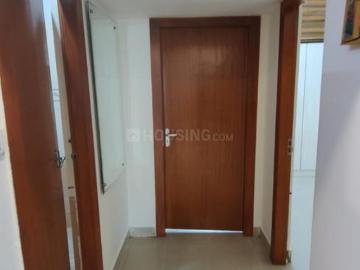 2 BHK Apartment in Toroor for rent Hyderabad. The reference number is 20359099