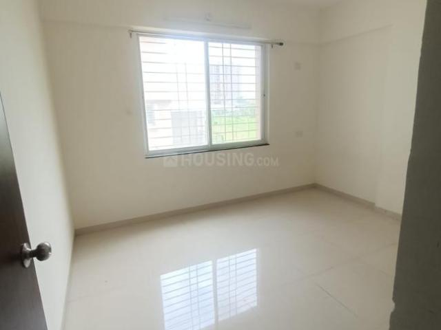 2 BHK Apartment in Tathawade for rent Pune. The reference number is 12771238
