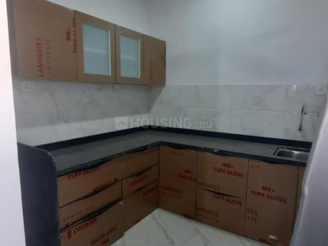 2 BHK Apartment in Tathawade for rent Pune. The reference number is 12036322
