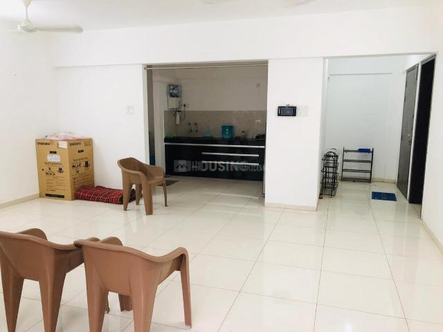 2 BHK Apartment in Tathawade for rent Pune. The reference number is 13422788