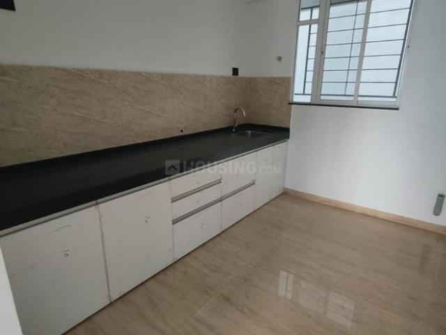 2 BHK Apartment in Tathawade for rent Pune. The reference number is 13977461