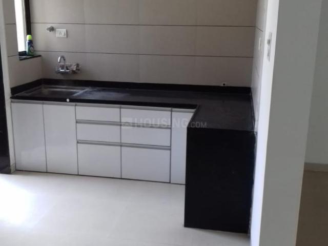 2 BHK Apartment in Tathawade for rent Pune. The reference number is 13100201