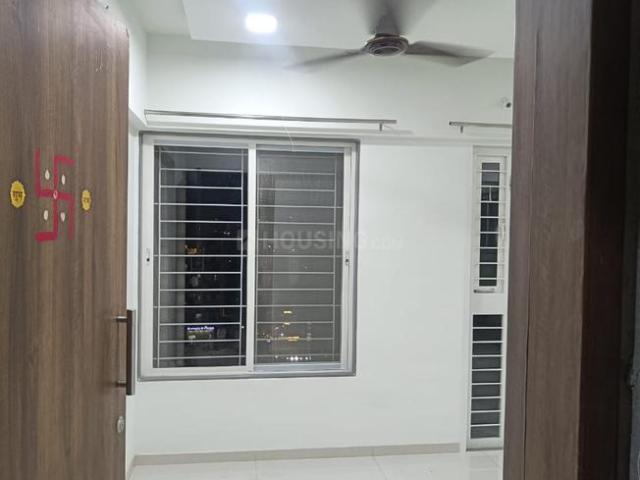 2 BHK Apartment in Tathawade for rent Pune. The reference number is 15792493