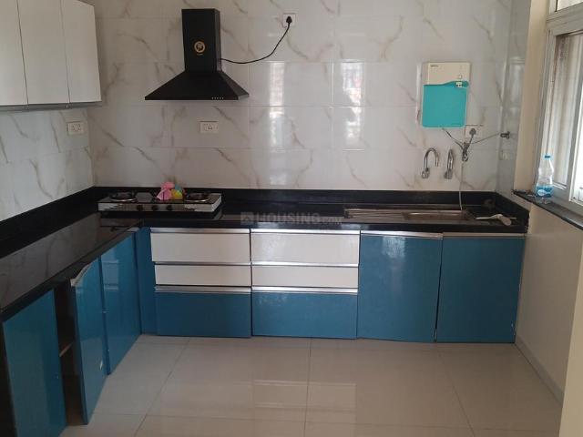 2 BHK Apartment in Tathawade for rent Pune. The reference number is 16290680