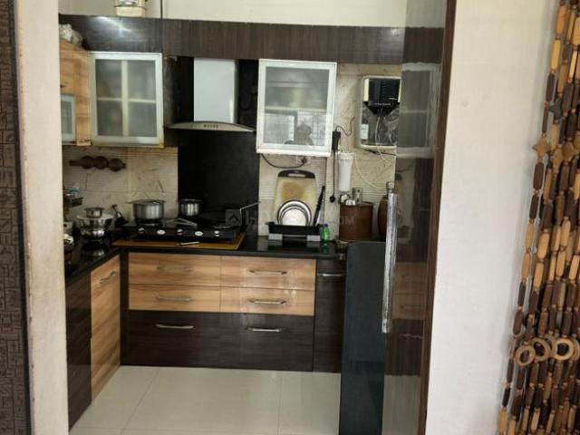 2 BHK Apartment in Tathawade for rent Pune. The reference number is 16319381
