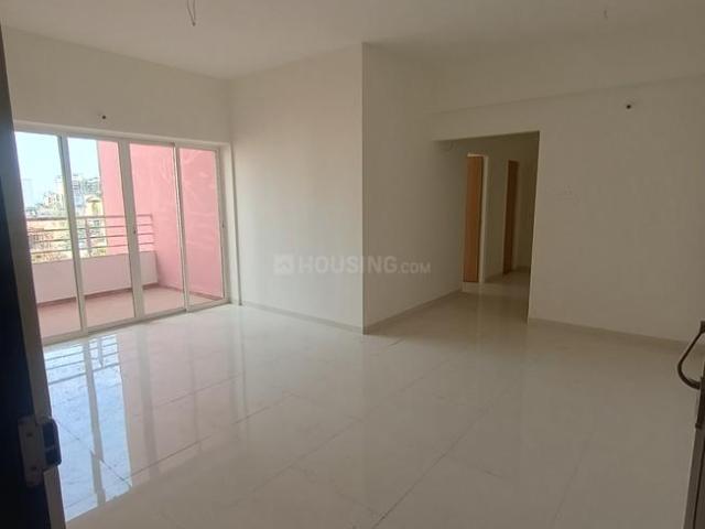 2 BHK Apartment in Tathawade for rent Pune. The reference number is 16350029