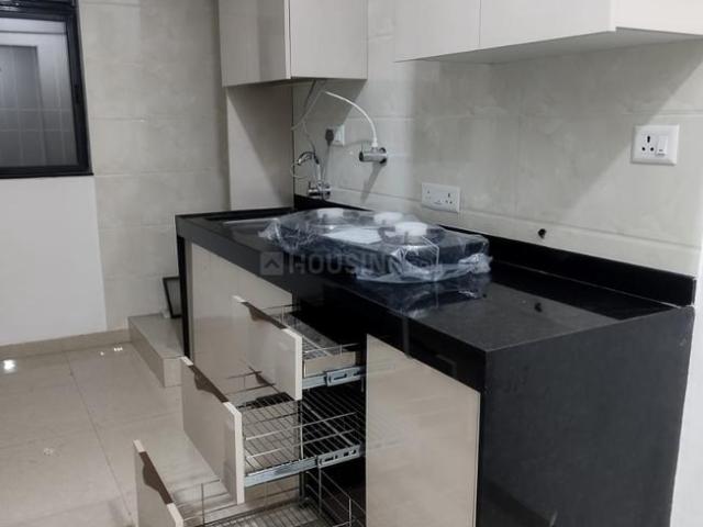 2 BHK Apartment in Tathawade for rent Pune. The reference number is 17093849