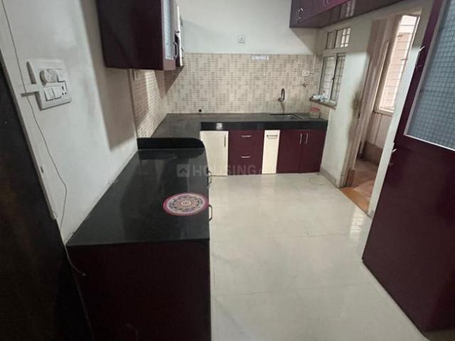 2 BHK Apartment in Tathawade for rent Pune. The reference number is 17141129