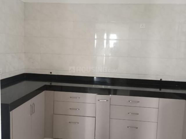 2 BHK Apartment in Tathawade for rent Pune. The reference number is 18411237