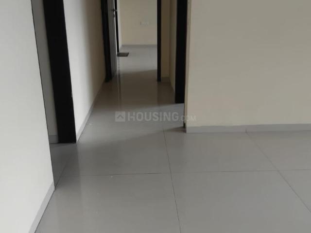 2 BHK Apartment in Tathawade for rent Pune. The reference number is 18653950