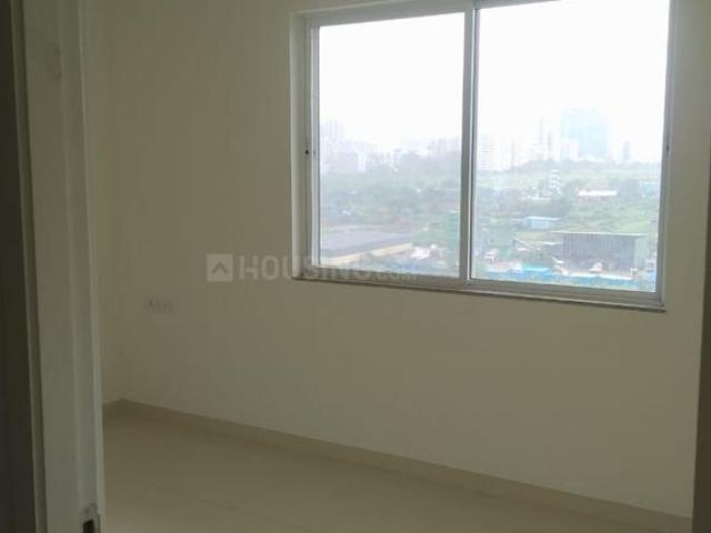 2 BHK Apartment in Tathawade for rent Pune. The reference number is 18984538