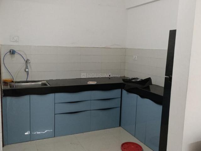 2 BHK Apartment in Tathawade for rent Pune. The reference number is 18006321