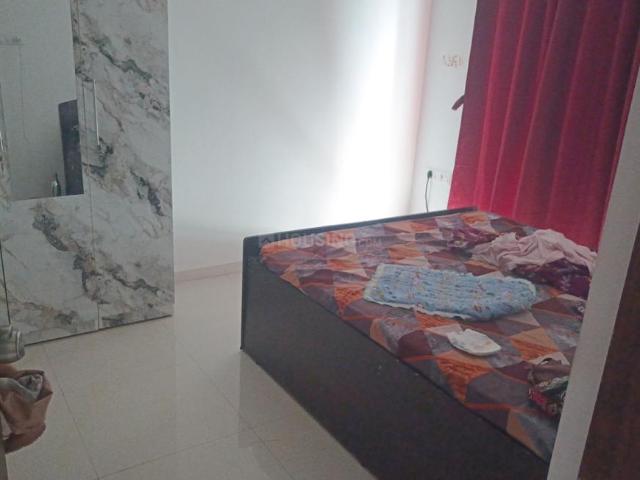 2 BHK Apartment in Tathawade for rent Pune. The reference number is 18221149