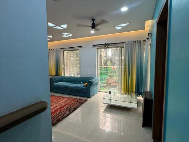 2 BHK Apartment in Tathawade for rent Pune. The reference number is 19405714