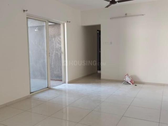 2 BHK Apartment in Tathawade for rent Pune. The reference number is 19512318