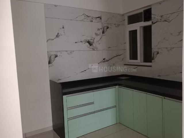 2 BHK Apartment in Tathawade for rent Pune. The reference number is 19708763