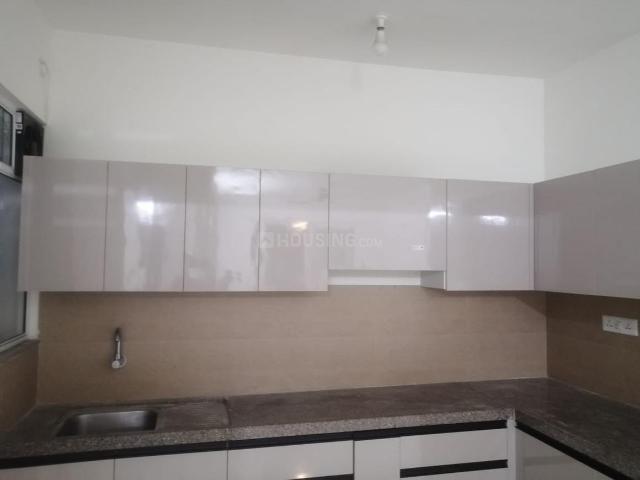 2 BHK Apartment in Tathawade for rent Pune. The reference number is 19711668
