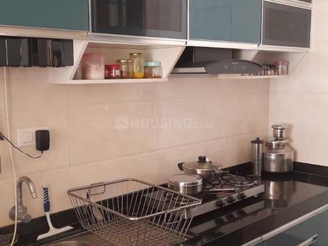 2 BHK Apartment in Tathawade for rent Pune. The reference number is 19776575