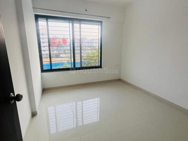 2 BHK Apartment in Tathawade for rent Pune. The reference number is 19893700