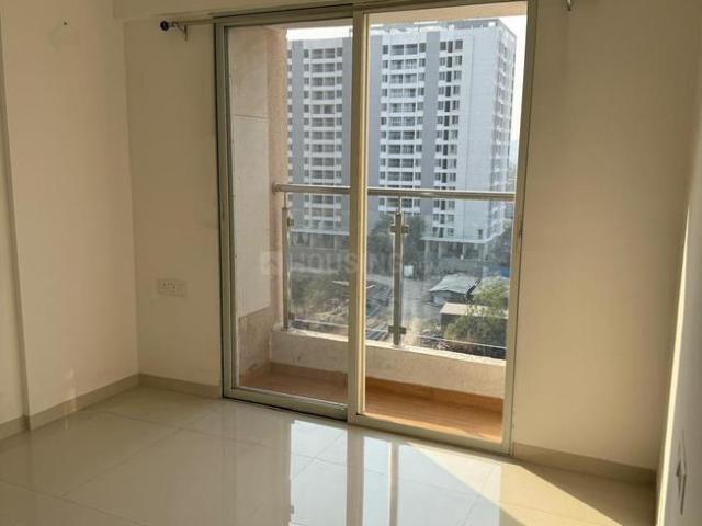 2 BHK Apartment in Tathawade for rent Pune. The reference number is 19995533
