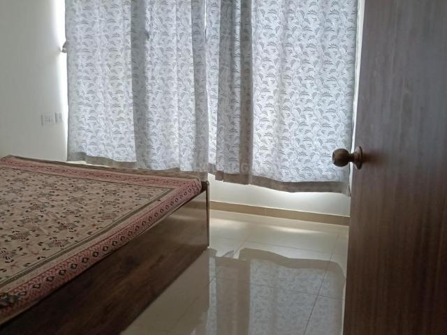 2 BHK Apartment in Tathawade for rent Pune. The reference number is 19032854