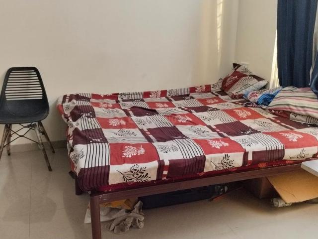 2 BHK Apartment in Tathawade for rent Pune. The reference number is 20419255
