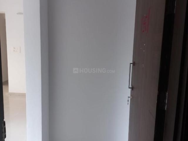 2 BHK Apartment in Tathawade for rent Pune. The reference number is 20431937