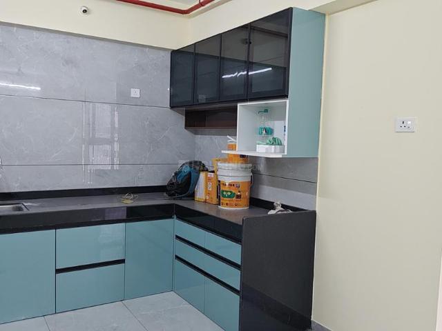 2 BHK Apartment in Tathawade for rent Pune. The reference number is 20462529