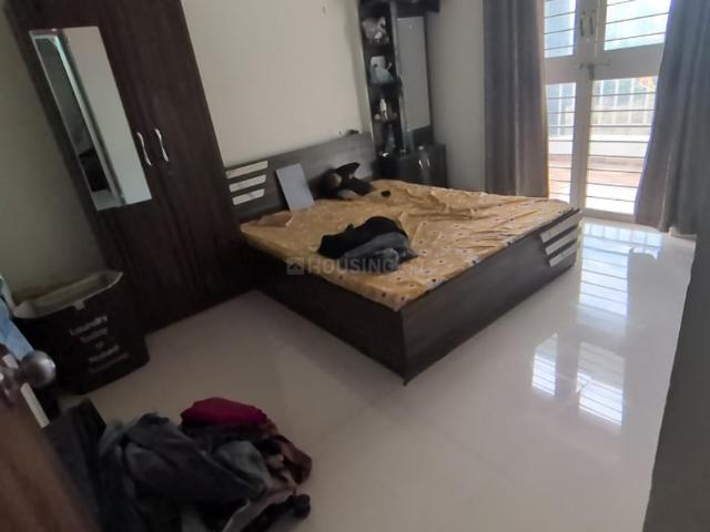 2 BHK Apartment in Tathawade for rent Pune. The reference number is 20516612