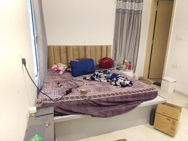 2 BHK Apartment in Tathawade for rent Pune. The reference number is 20521153