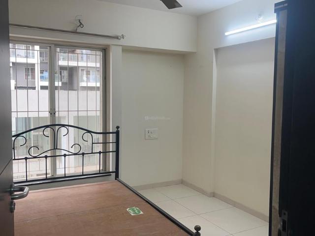 2 BHK Apartment in Tathawade for rent Pune. The reference number is 20521318