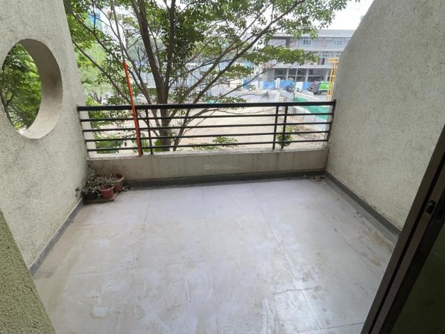 2 BHK Apartment in Tathawade for rent Pune. The reference number is 20522009